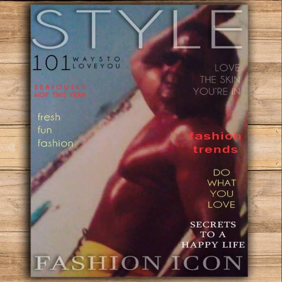 Meet your Posher, Joseph - Picture 1 of 1